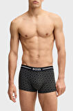Boss Erkek Boxer 50531694 981