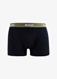 Boss Boxer, L, Haki