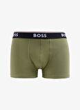 Boss Boxer, L, Haki