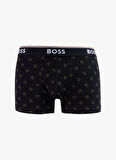Boss Boxer, L, Haki