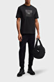 Boss Erkek T Shirt 50538096 001