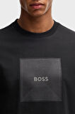 Boss Erkek T Shirt 50538096 001