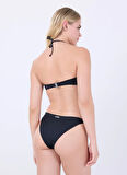 Hugo Siyah Kadın Bikini Alt 50540673