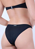 Hugo Siyah Kadın Bikini Alt 50540673