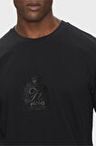 Hugo Erkek T Shirt 50538246 001