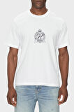 Hugo Erkek T Shirt 50538246 100