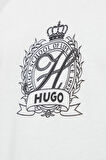 Hugo Erkek T Shirt 50538246 100