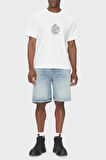 Hugo Erkek T Shirt 50538246 100