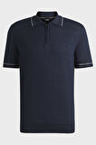 Boss Erkek Polo Yaka T Shirt 50537640 404