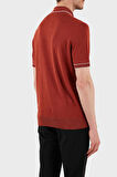 Boss Erkek Polo Yaka T Shirt 50537640 806