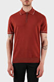 Boss Erkek Polo Yaka T Shirt 50537640 806