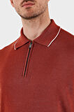 Boss Erkek Polo Yaka T Shirt 50537640 806