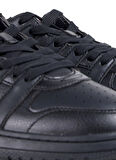 Siyah Erkek Sneaker Hadrian_Tenn_lgpu 10266727 01