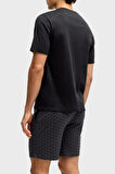 Boss Erkek Pijama Takımı 50540613 981