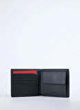 Hugo Siyah Erkek Cüzdan 50546136001