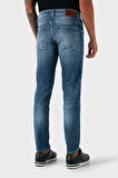 Boss Erkek Kot Pantolon 50544640 437