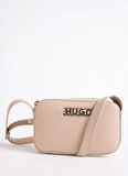 Hugo Bej Kadın Çapraz Çanta 50547054231