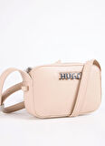Hugo Bej Kadın Çapraz Çanta 50547054231