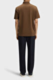 Boss Erkek Polo Yaka T Shirt 50520297 217