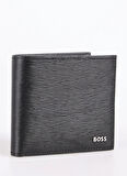 Boss Siyah Erkek Cüzdan Luminary_8cc 10274307 01