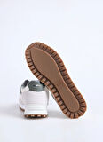 Boss Bej Erkek Sneaker 50523221273