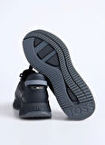 Boss Siyah Erkek Sneaker 50548700005