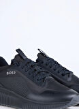 Boss Siyah Erkek Sneaker 50548700005