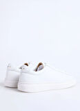 Boss Beyaz Erkek Sneaker 50548716102