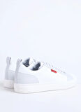 Hugo Beyaz Erkek Sneaker 50541210122