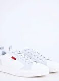 Hugo Beyaz Erkek Sneaker 50541210122