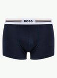 Boss Çok Renkli Erkek Boxer Trunk 3P Revive