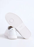 Boss Beyaz Erkek Sneaker 50548716102