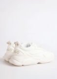 Hugo Beyaz Kadın Sneaker 50536660118