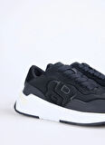 Boss Siyah Kadın Sneaker Skylar_Runn_lysd