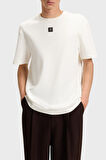 Hugo Erkek T Shirt 50505201 103