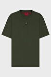 Hugo Erkek T Shirt 50505201 309