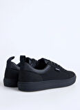 Hugo Siyah Erkek Sneaker 50548503003