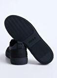Hugo Siyah Erkek Sneaker 50548503003