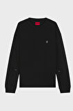 Hugo Erkek Sweat 50542593 001