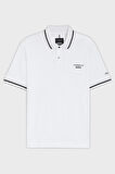 Boss Erkek Polo Yaka T Shirt 50543257 100