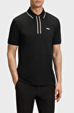Boss Erkek Polo Yaka T Shirt 50544450 001