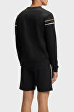 Boss Erkek Sweat 50545589 001