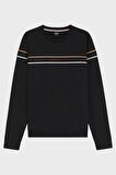 Boss Erkek Sweat 50545589 001