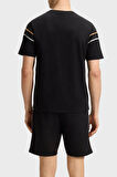Boss Erkek T Shirt 50545852 001
