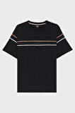 Boss Erkek T Shirt 50545852 001