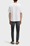 Boss Erkek T Shirt 50546370 100