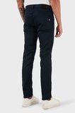 Boss Slim Fit Normal Bel Düz Paça Jeans Erkek KOT PANTOLON 50550942 404 LACİVERT