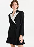 Hugo Siyah Kadın Blazer 50544752