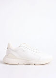 Boss Beyaz Erkek Sneaker Titanis