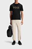 Boss Erkek T Shirt 50543796 001
